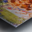 Chaim Soutine 23 Metal print