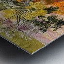 Chaim Soutine 24 Metal print