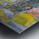 Chaim Soutine 25 Metal print