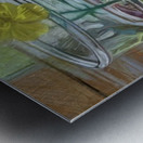 Chaim Soutine 26 Metal print