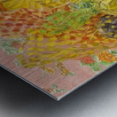 Chaim Soutine 37 Metal print