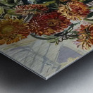 Chaim Soutine 40 Metal print