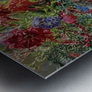 Chaim Soutine 42 Metal print