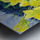 Chaim Soutine 43 Metal print