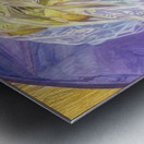 Chaim Soutine 45 Metal print