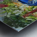 Chaim Soutine 46 Metal print