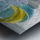 Chaim Soutine 48 Metal print