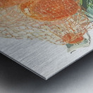 Chaim Soutine 54 Metal print