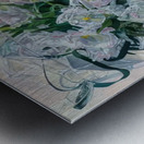 Chaim Soutine 55 Metal print