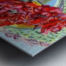 Chaim Soutine 56 Metal print