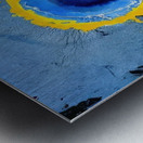 John Hoyland 2 Metal print