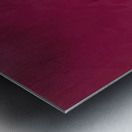 John Hoyland 4 Metal print