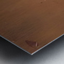 John Hoyland 28 Metal print