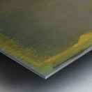 John Hoyland 33 Metal print