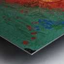 John Hoyland 39 Metal print