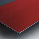 John Hoyland 46 Metal print