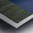 John Hoyland 55 Metal print