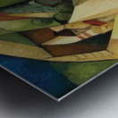 Albert Gleizes  1 Metal print