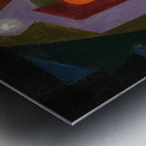 Albert Gleizes  3 Metal print