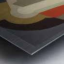 Albert Gleizes  5 Metal print