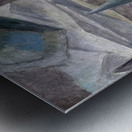 Albert Gleizes  7 Metal print