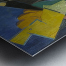 Albert Gleizes  8 Metal print