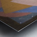 Albert Gleizes  9 Metal print