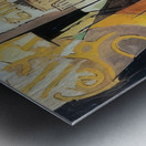 Albert Gleizes  10 Metal print