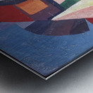 Albert Gleizes  11 Metal print