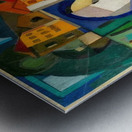 Albert Gleizes  12 Metal print