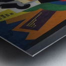 Albert Gleizes  15 Metal print