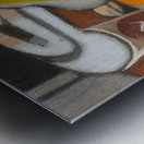 Albert Gleizes  18 Metal print