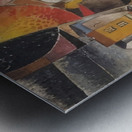 Albert Gleizes  20 Metal print