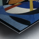 Albert Gleizes  21 Metal print