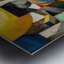 Albert Gleizes  22 Metal print