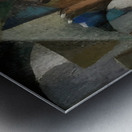 Albert Gleizes  23 Metal print