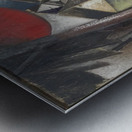 Albert Gleizes  24 Metal print