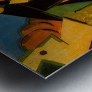 Albert Gleizes  25 Metal print