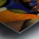 Albert Gleizes  26 Metal print