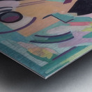 Albert Gleizes  31 Metal print