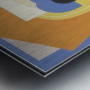 Albert Gleizes  32 Metal print