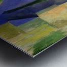 Albert Gleizes  33 Metal print