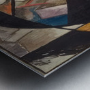 Albert Gleizes  35 Metal print