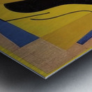 Albert Gleizes  37 Metal print