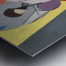 Albert Gleizes  38 Metal print