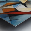 Albert Gleizes  39 Metal print