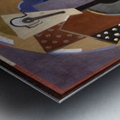 Albert Gleizes  40 Metal print