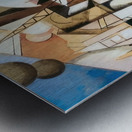 Albert Gleizes  41 Metal print