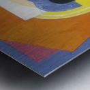 Albert Gleizes  42 Metal print