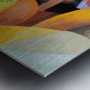 Albert Gleizes  43 Metal print